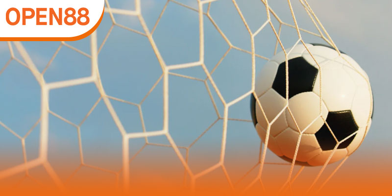 Phân loại kèo tỷ số trong cá cược bóng đá