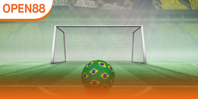 Ưu điểm giúp kênh bóng đá OPEN88 thu hút